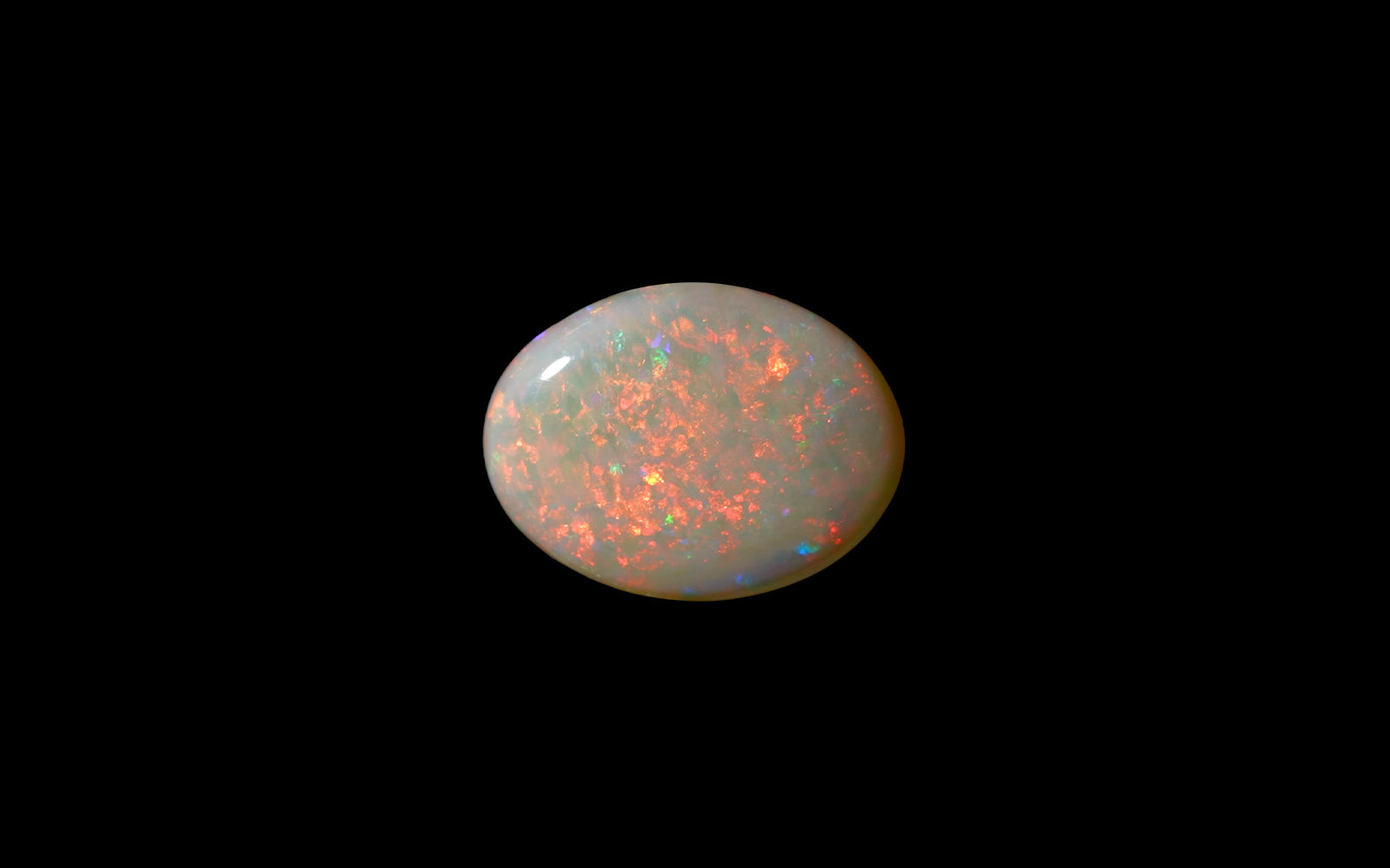 Opal - 5.33 Carats