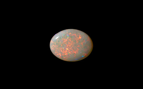 Opal - 5.33 Carats