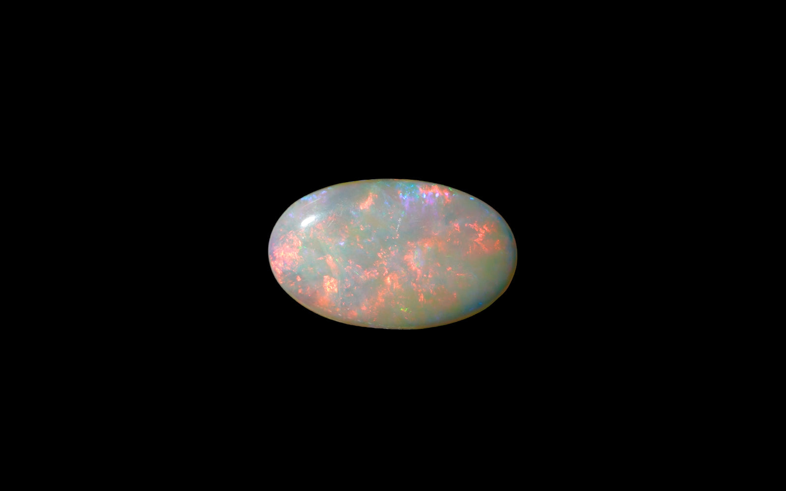 Opal - 4.47 Carats