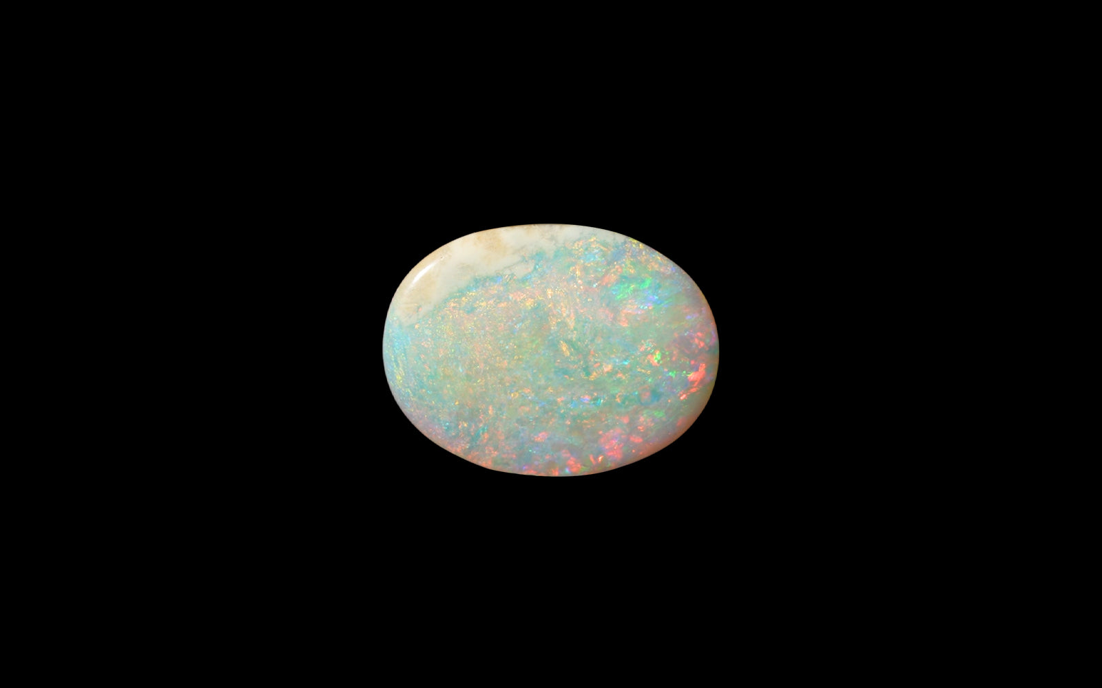 Opal - 5.33 Carats