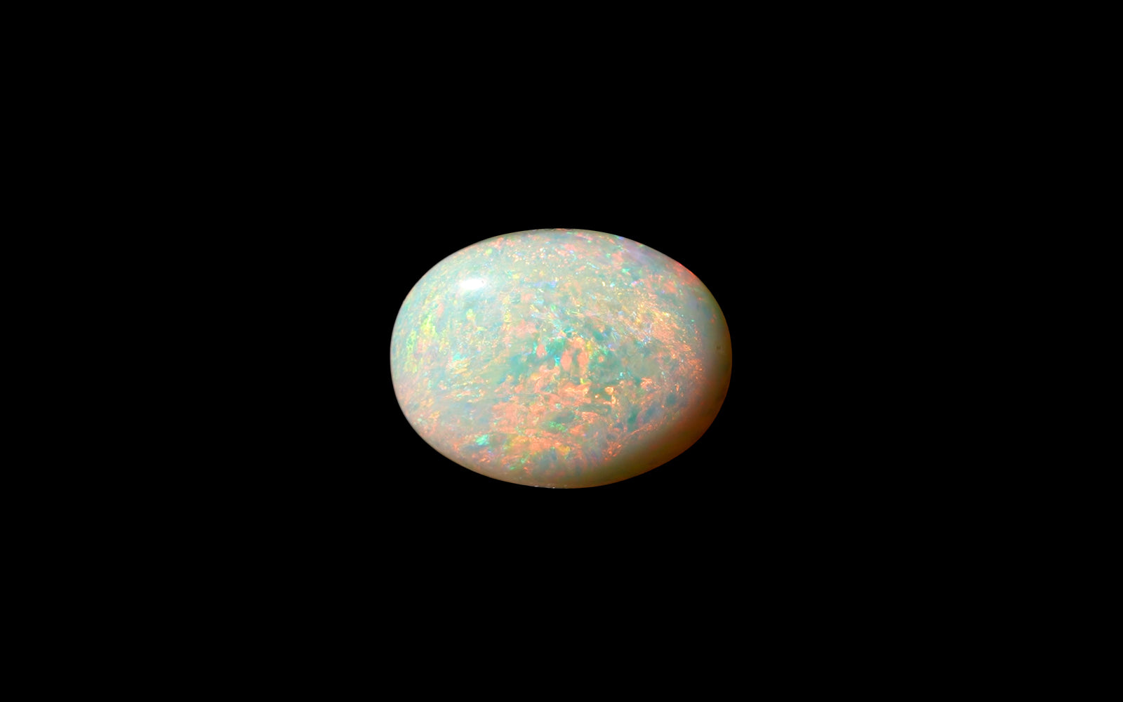 Opal - 5.33 Carats