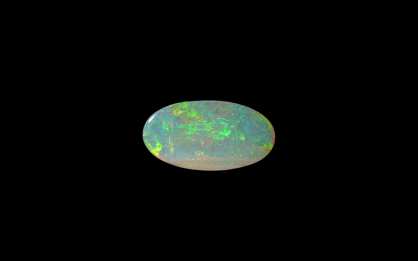 Opal - 4.47 Carats