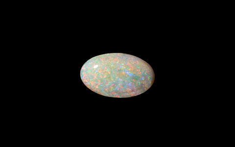 Opal - 6.46 Carats