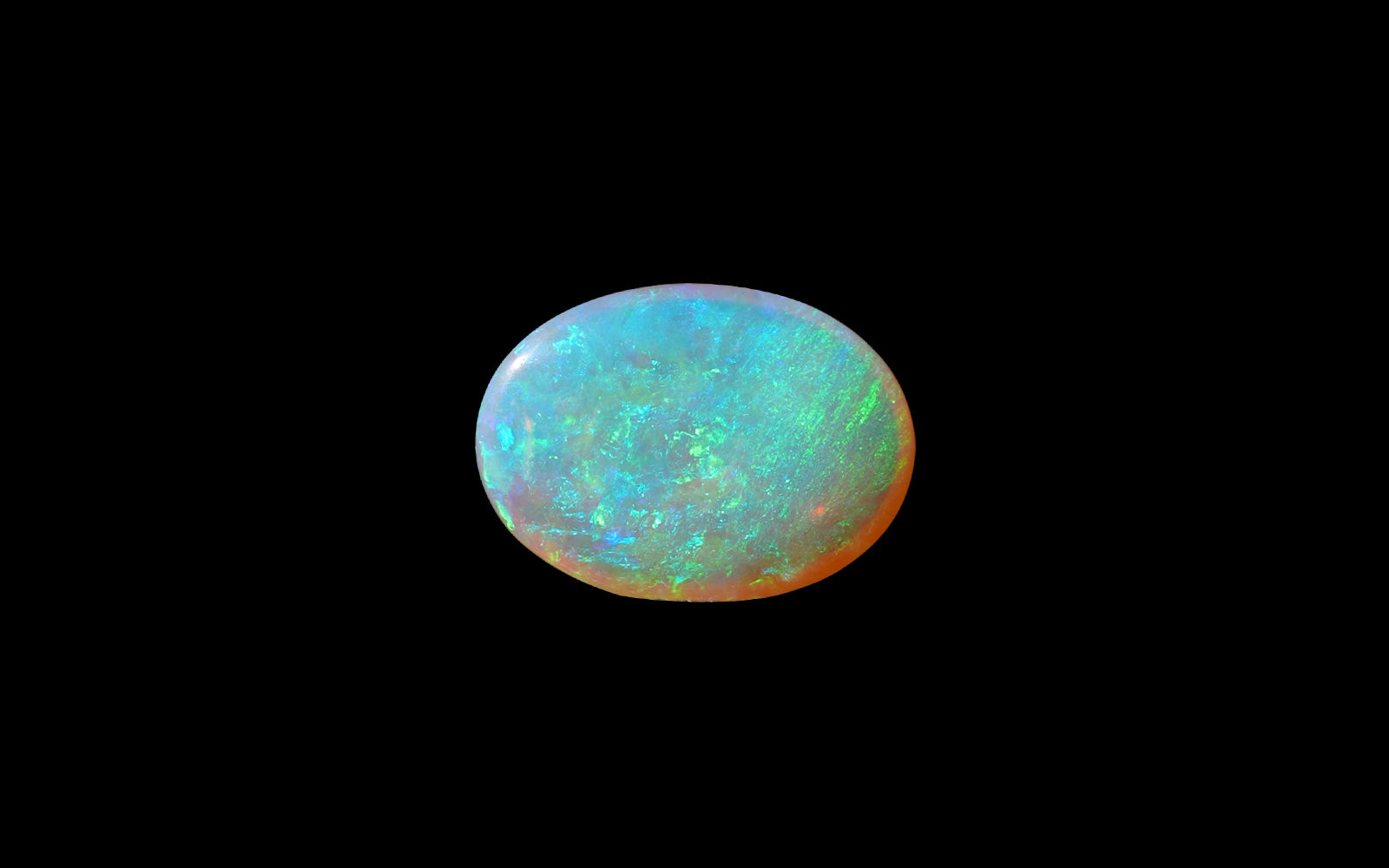 Opal - 6.2 Carats