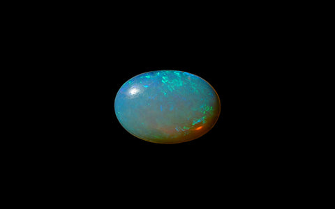 Opal - 5.53 Carats