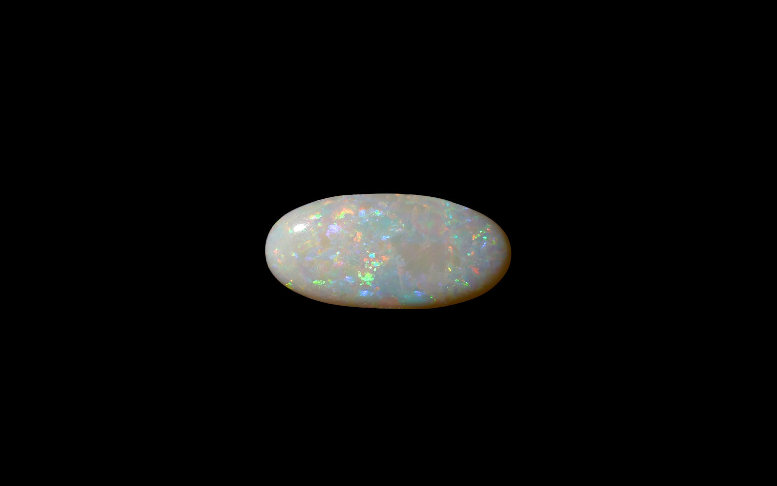 Opal - 6.28 Carats