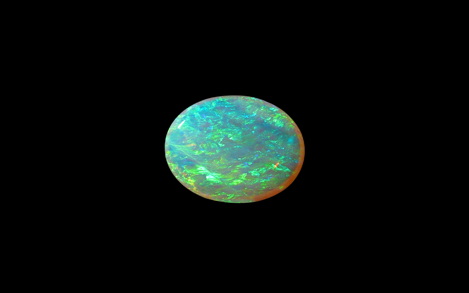 Opal - 4.53 Carats