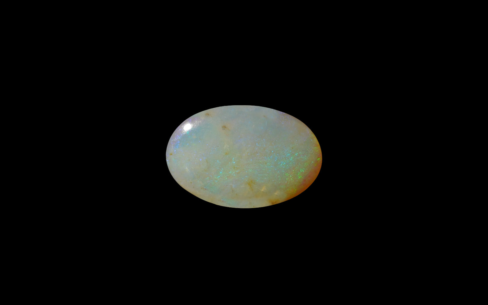 Opal - 7.22 Carats