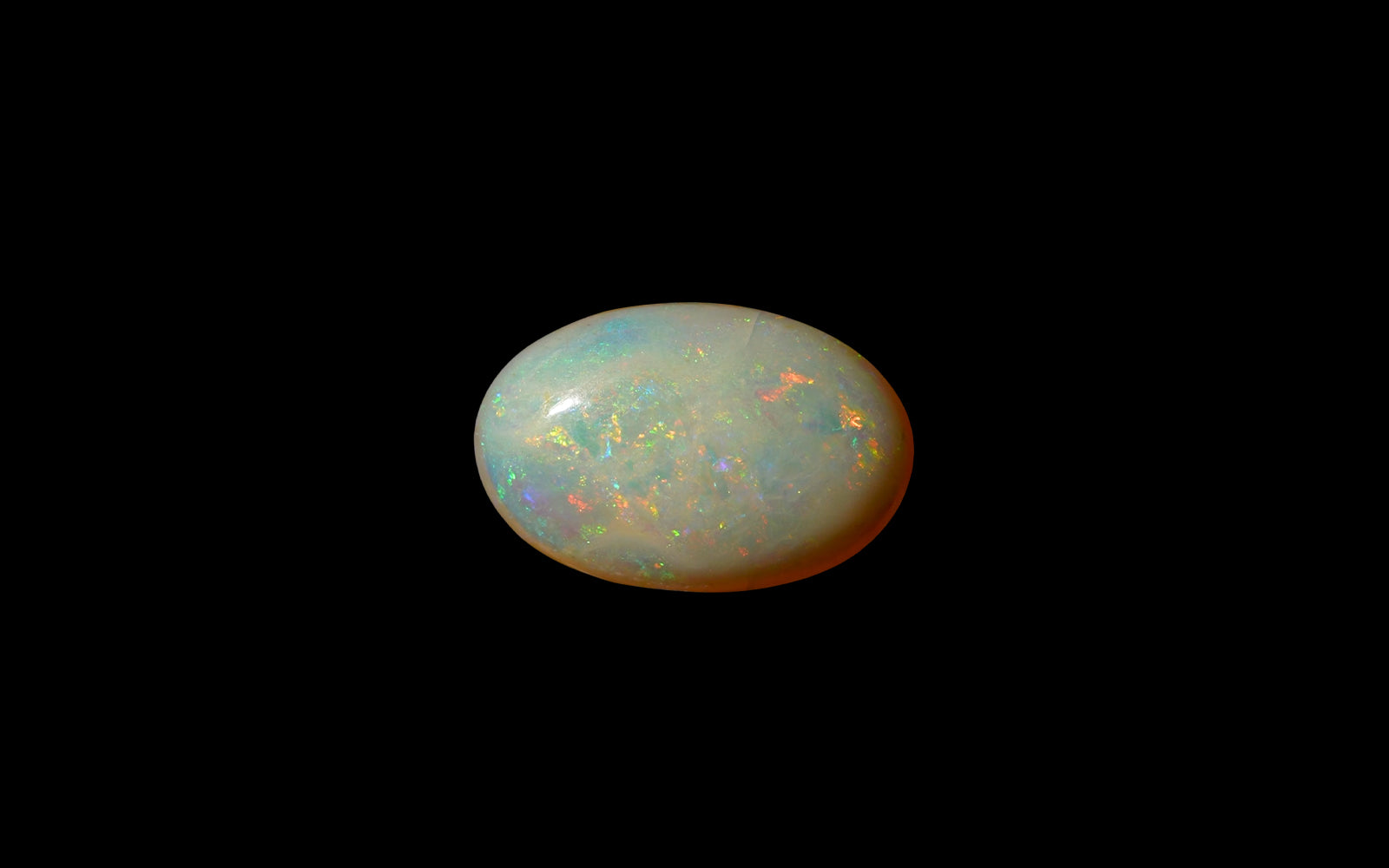 Opal - 7.22 Carats