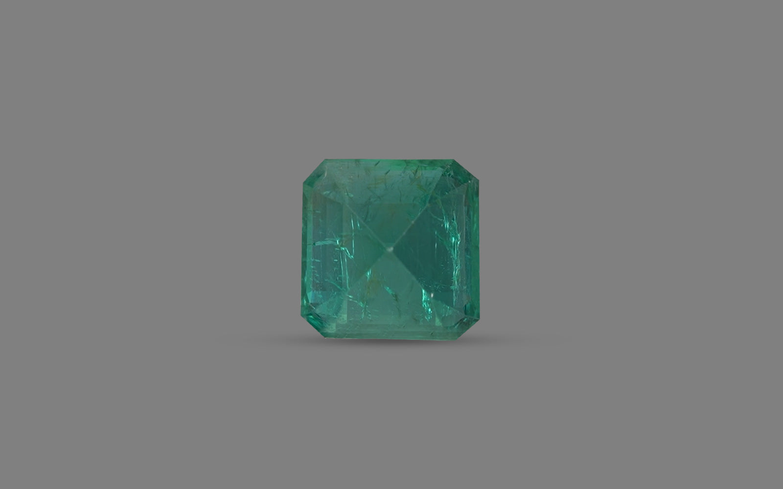 Emerald (Panna) - 5.14 Carats