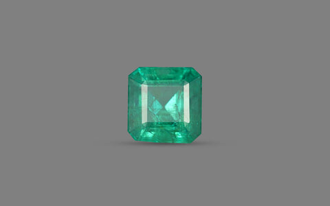 Emerald (Panna) - 5.14 Carats