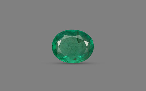 Emerald (Panna) - 5.44 Carats