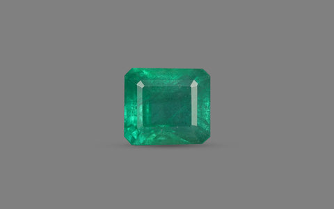 Emerald (Panna) - 5.67 Carats