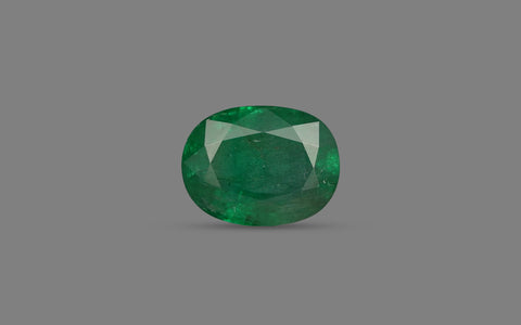 Emerald (Panna) - 5.78 Carats