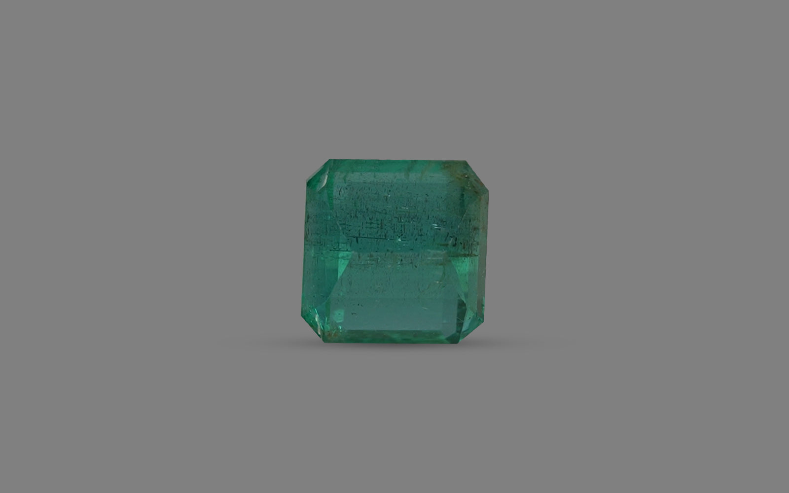 Emerald (Panna) - 5.8 Carats