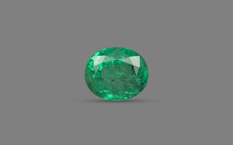 Emerald (Panna) - 5.94 Carats
