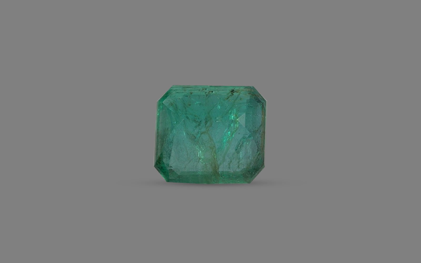 Emerald (Panna) - 6.19 Carats