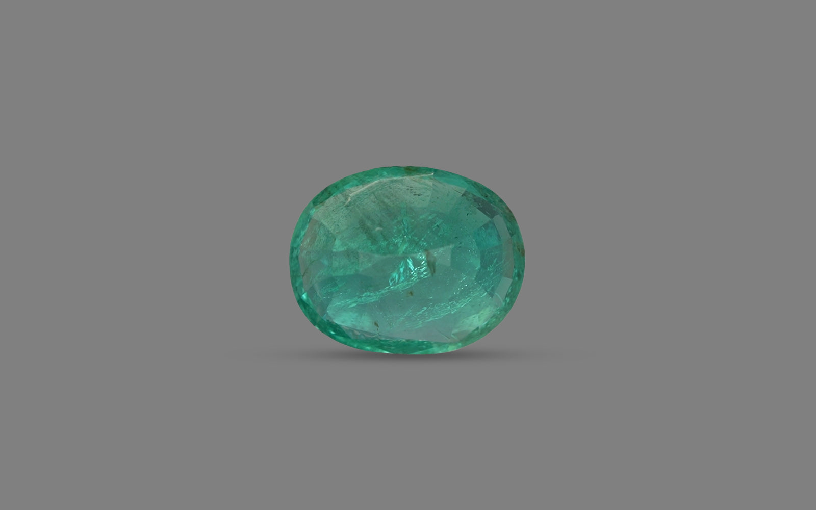 Emerald (Panna) - 7.49 Carats