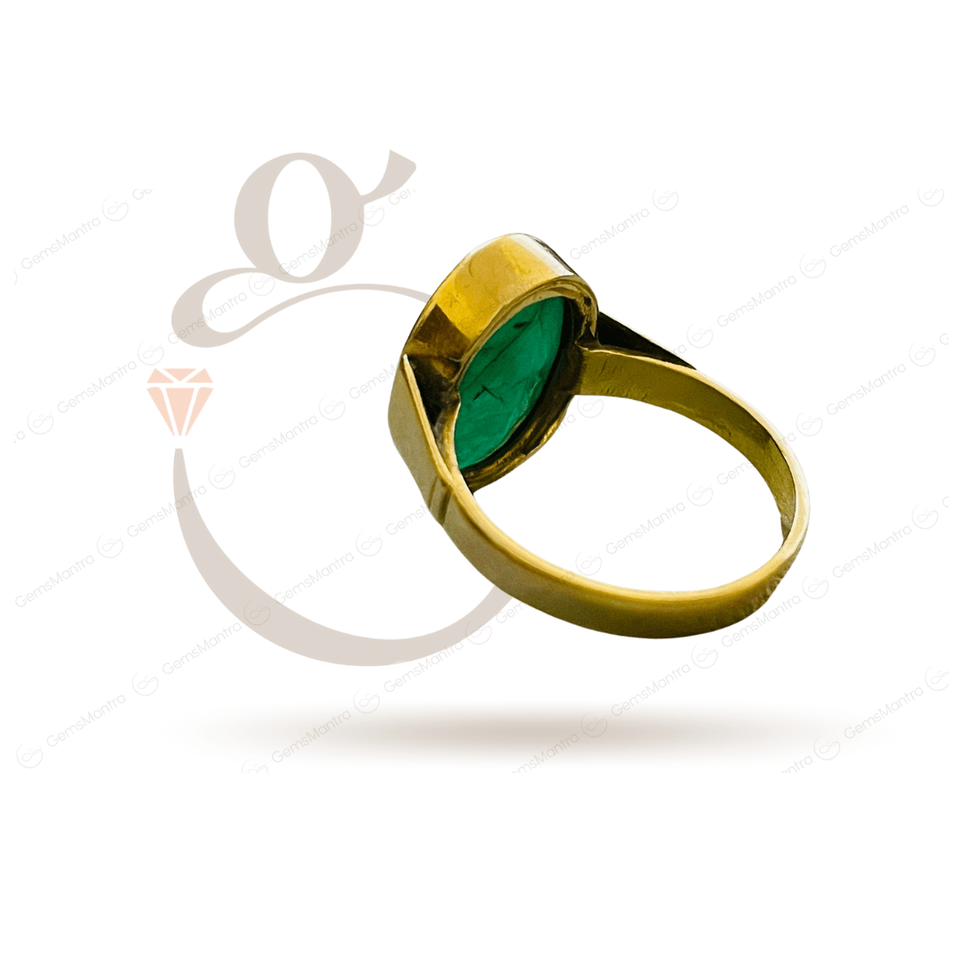 Panchdhatu Ring - Gemsmantra