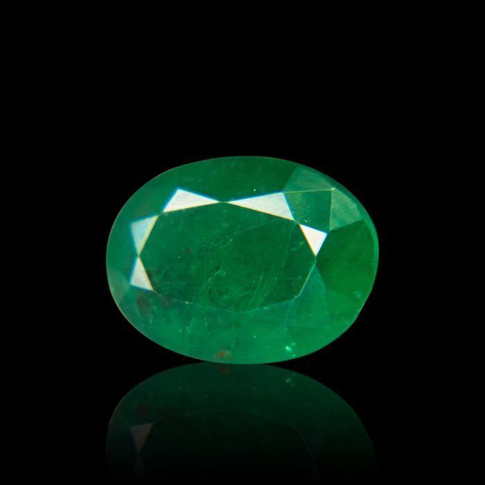 Natural Emerald (Panna) certified green gemstone for Mercury (Budh) – GemsMantra