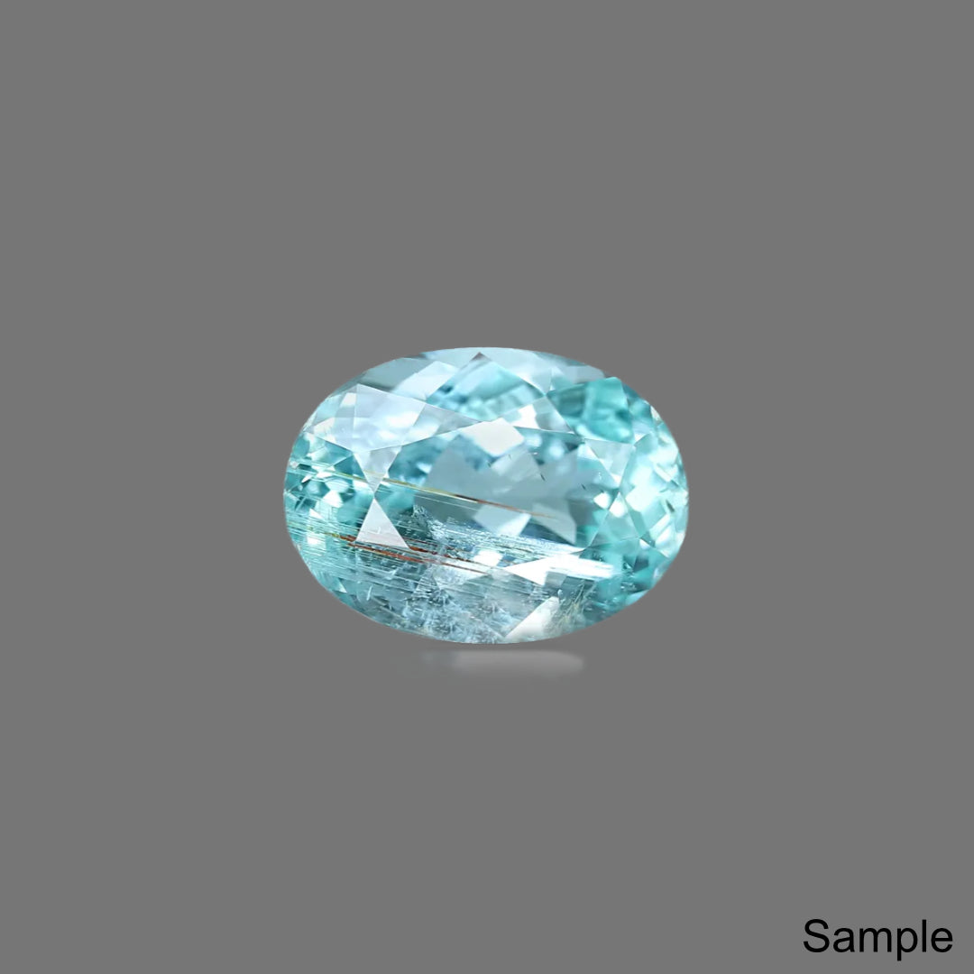 Paraiba Tourmaline – Premium Quality