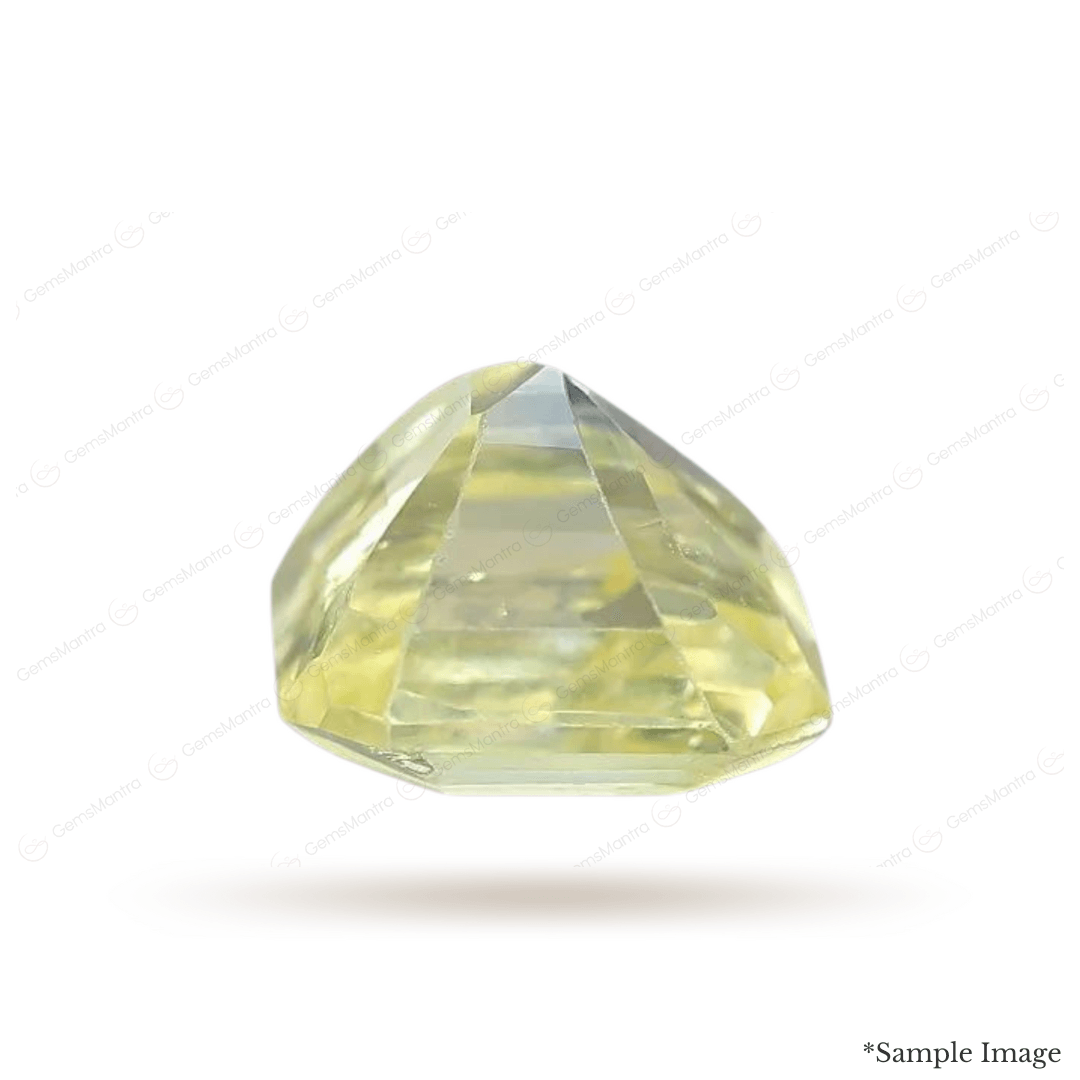 Pitambari Neelam (10 Ratti) - Gemsmantra