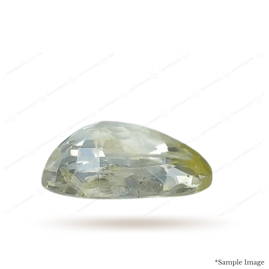 Pitambari Neelam (11 Ratti) - Gemsmantra