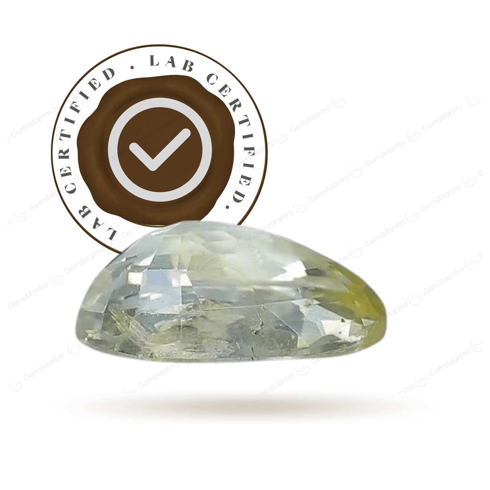 Pitambari Neelam (11 Ratti) - Gemsmantra