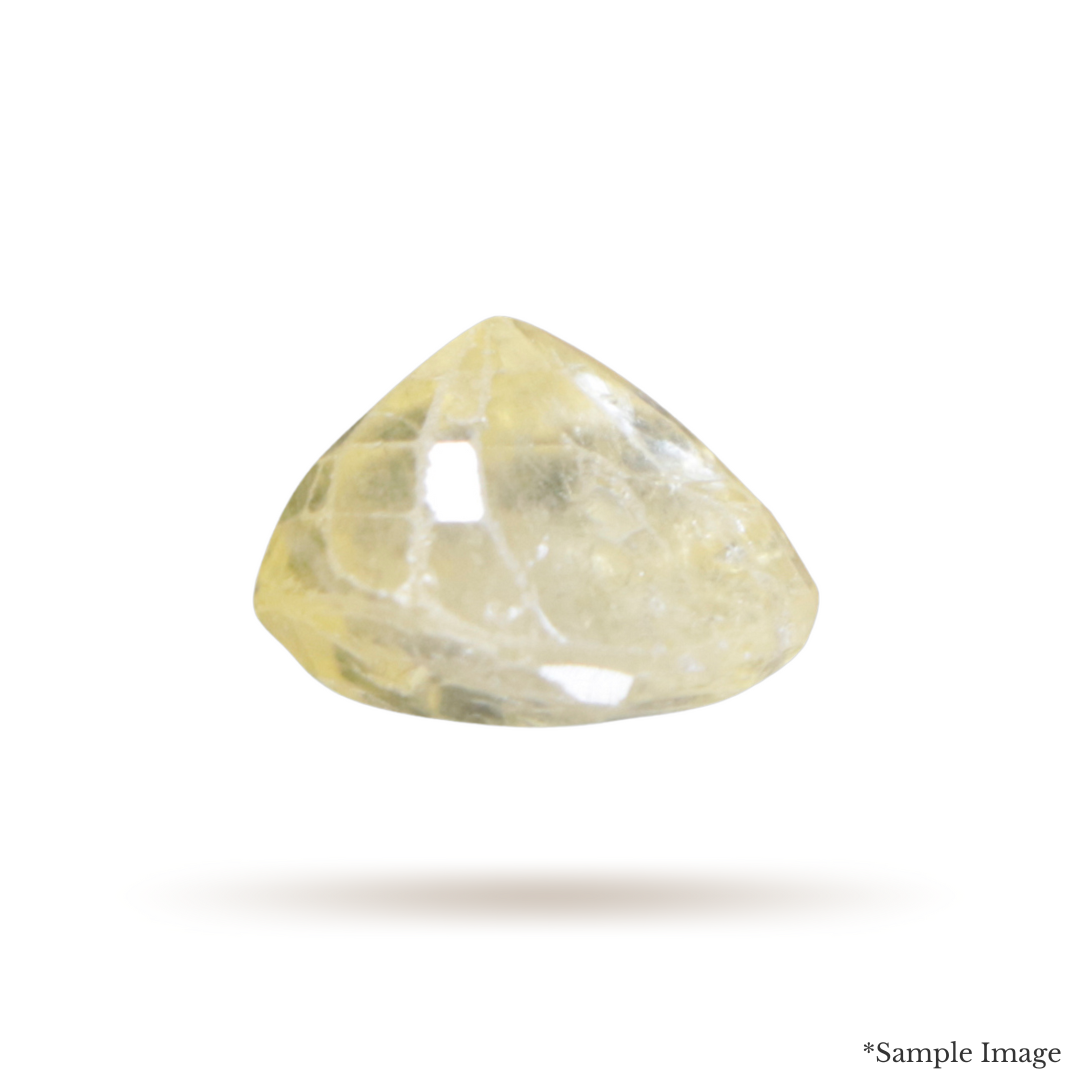 Pukhraj stone 5 ratti price store