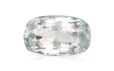 Blue Sapphire (Neelam) – 3.95 Carat / 4.3 Ratti, Sri Lanka