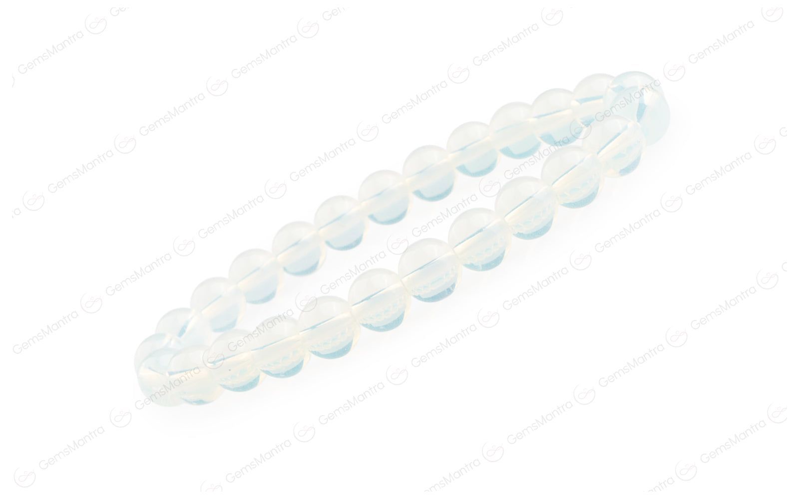 Chalcedony (Hakik) Bracelet