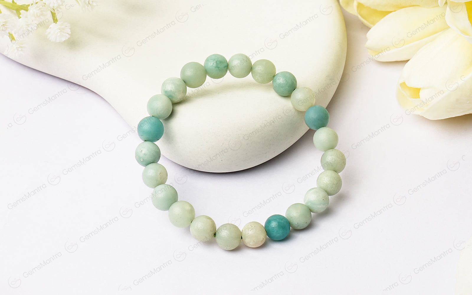 Amazonite Bracelet