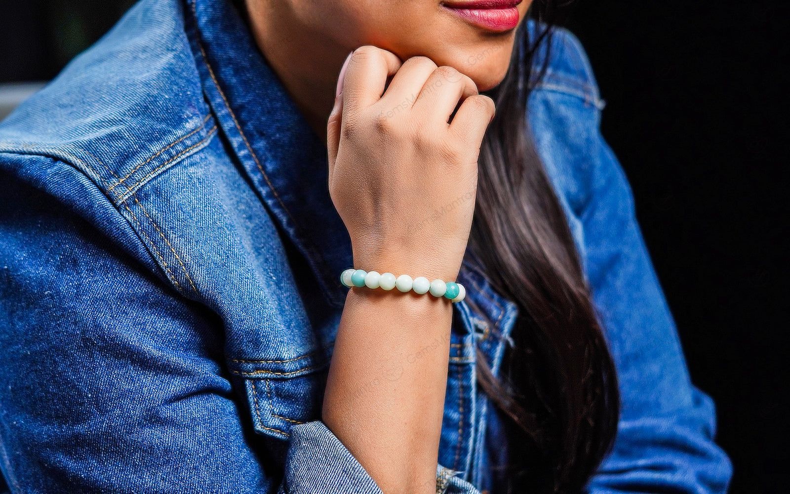 Amazonite Bracelet