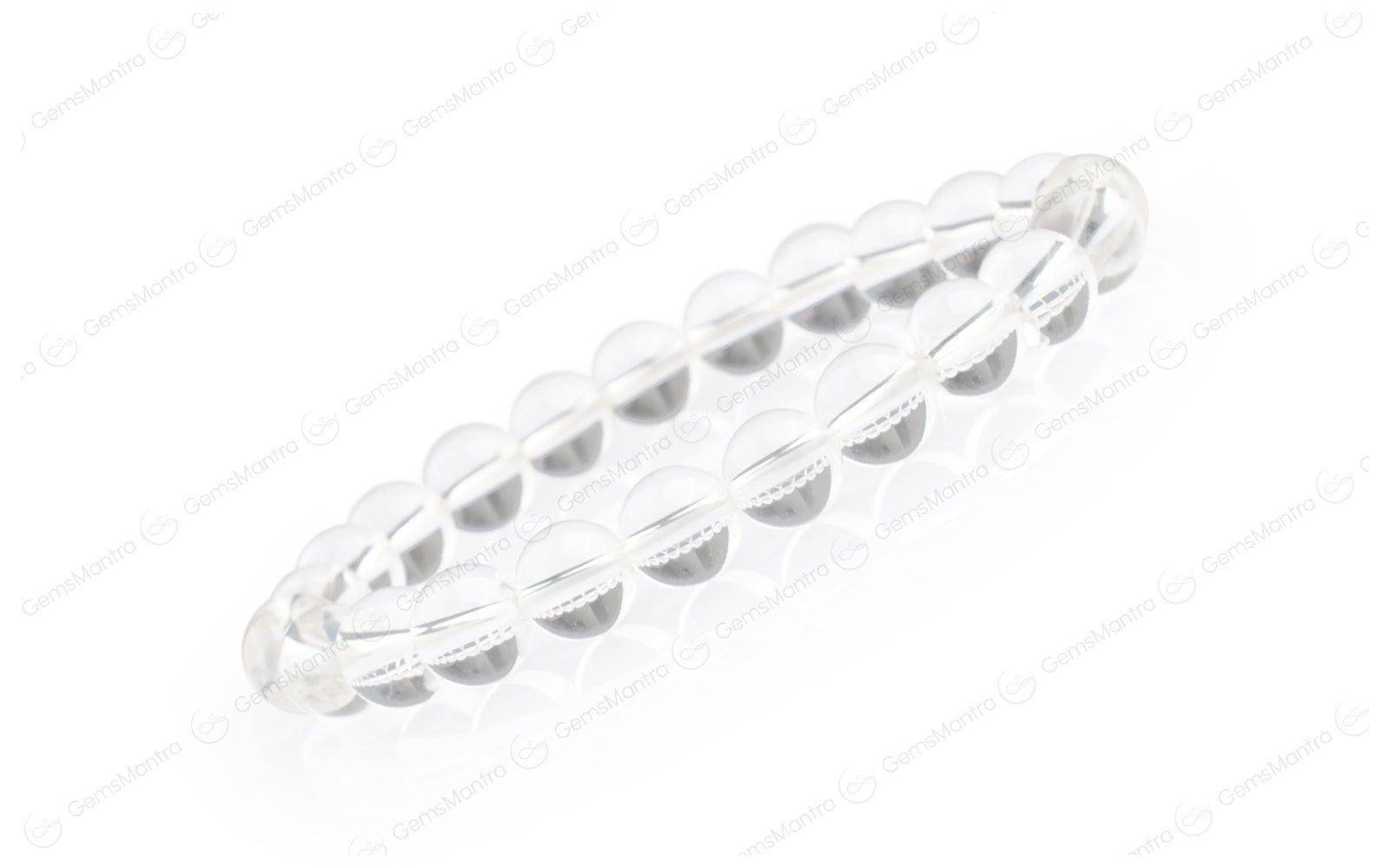 Clear Quartz Bracelet