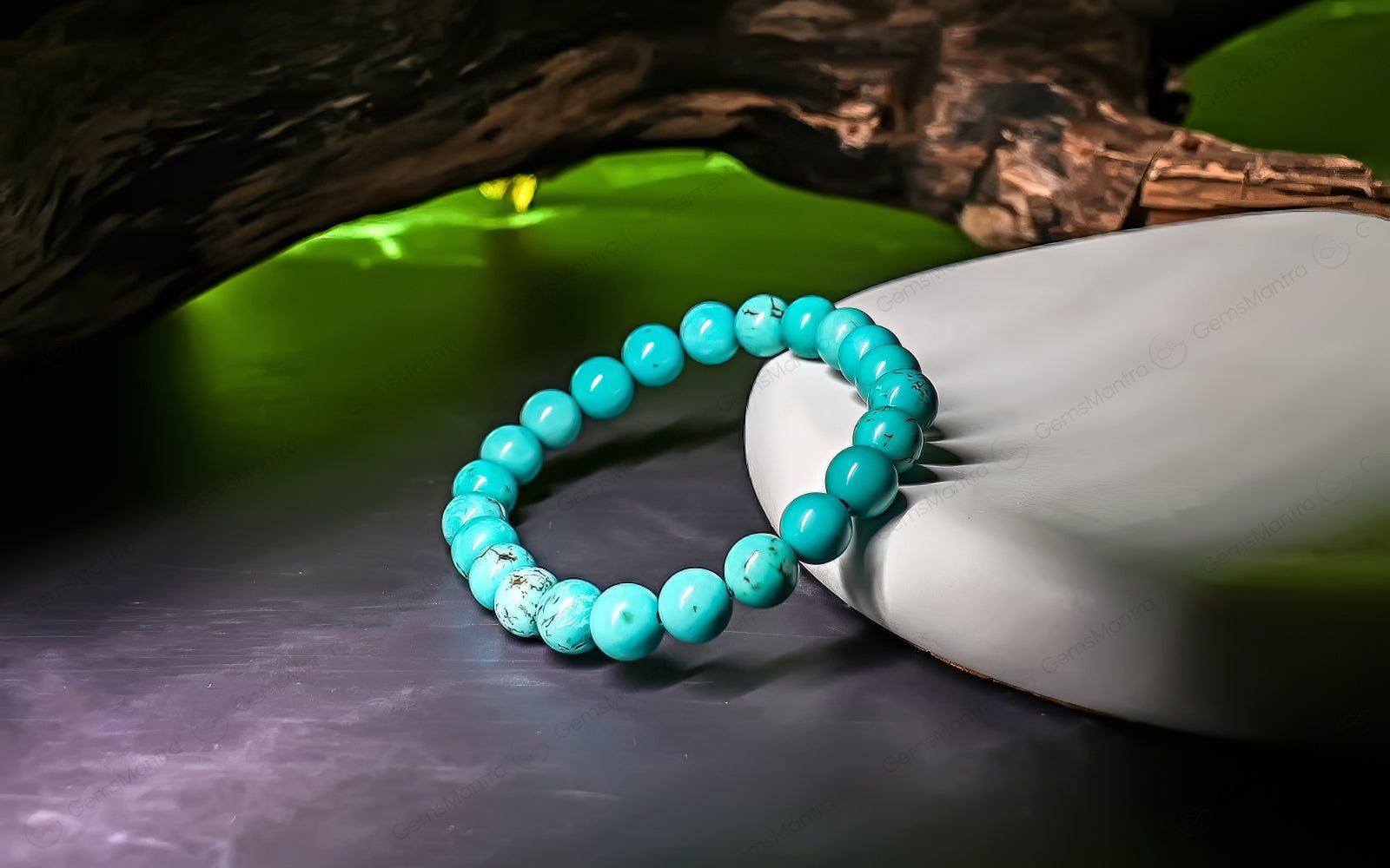Turquoise Bracelet