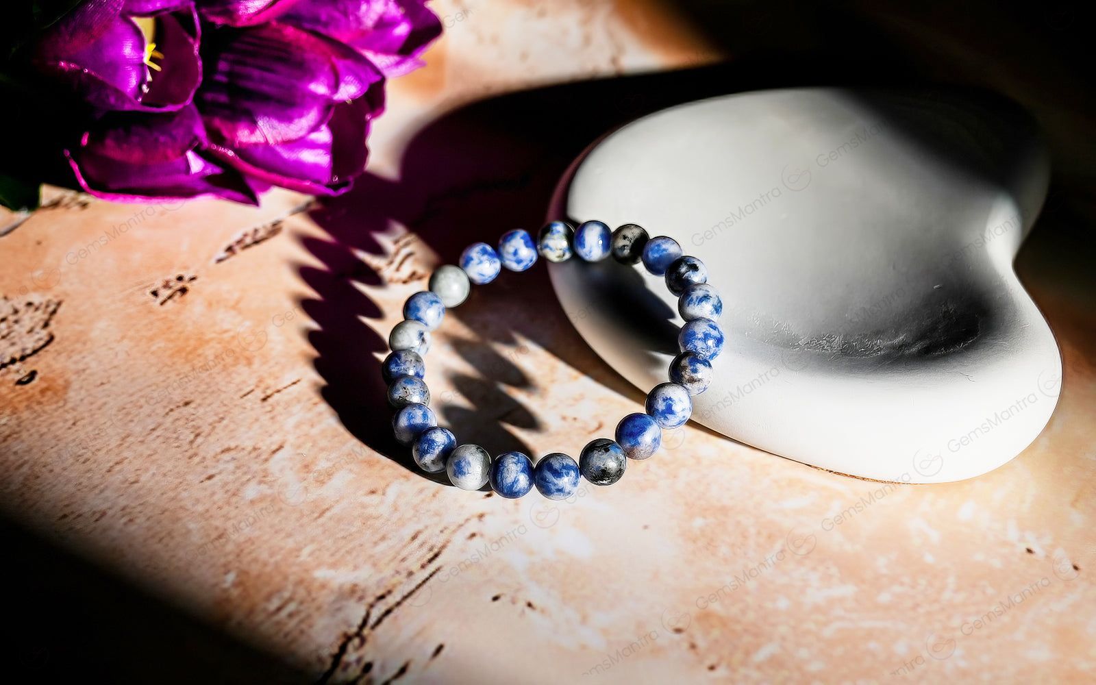 Sodalite Bracelet