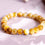 Cat's Eye Bracelet