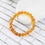 Citrine Bracelet