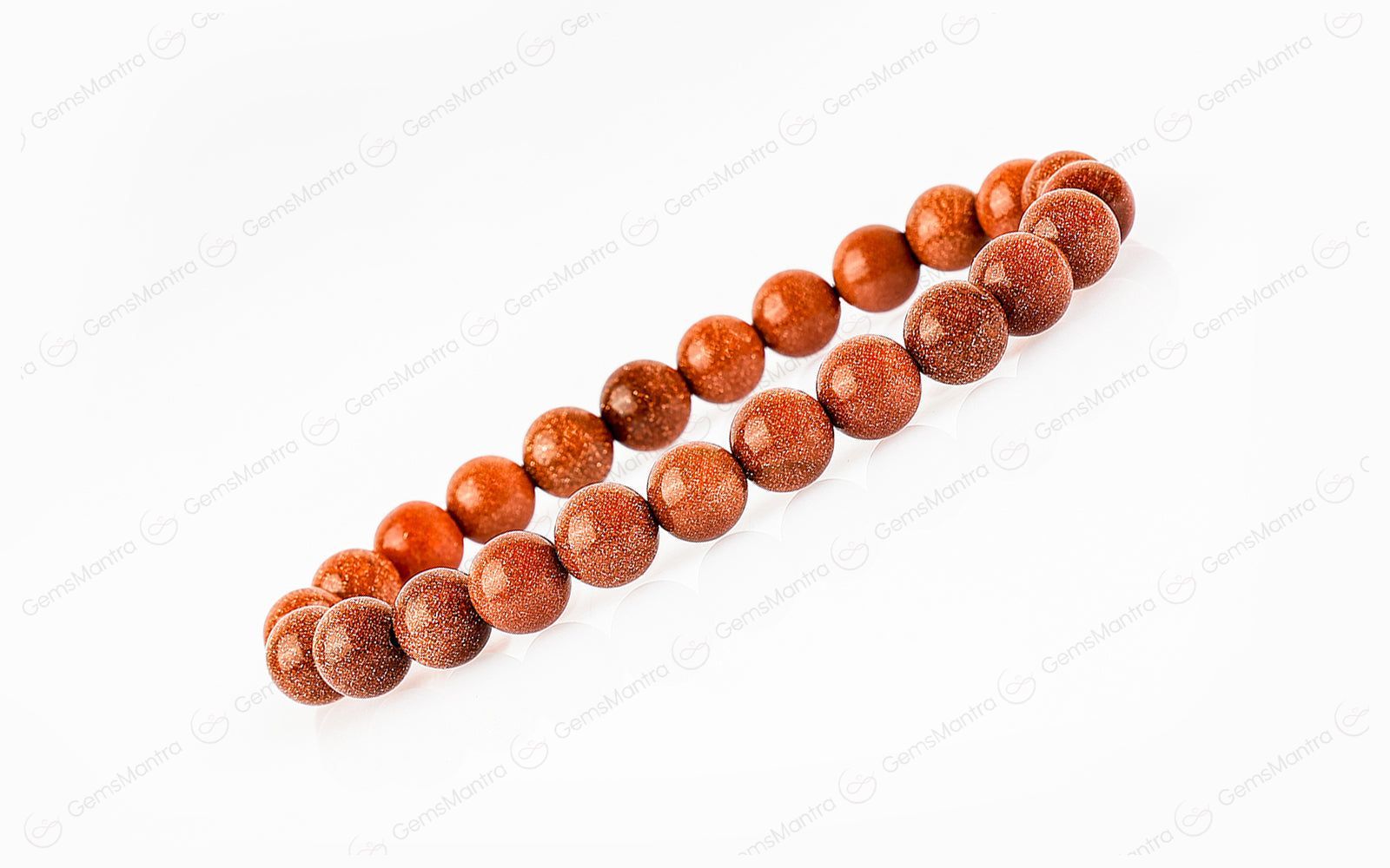Sunstone Bracelet