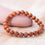 Sunstone Bracelet
