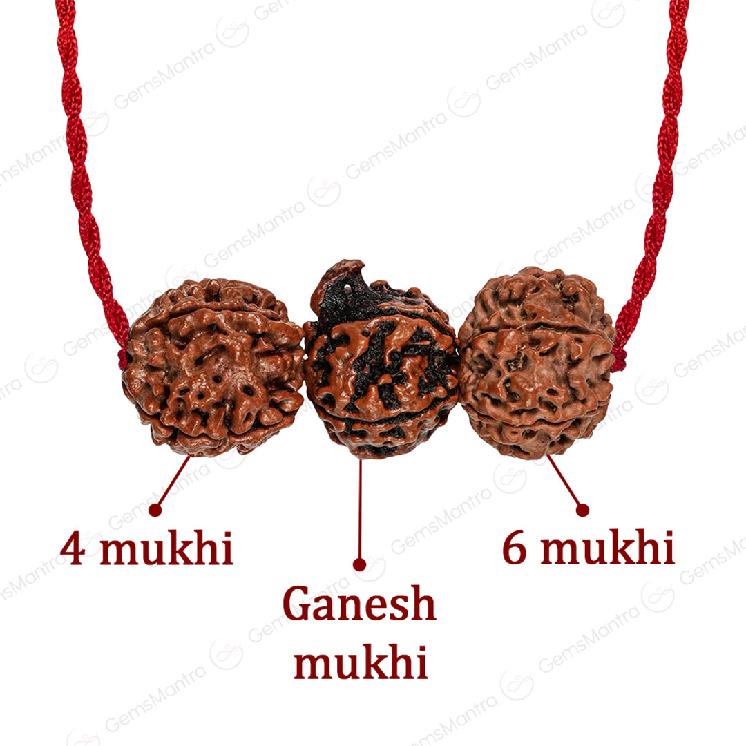 Saraswati Gyaan Kawach with Free Certification