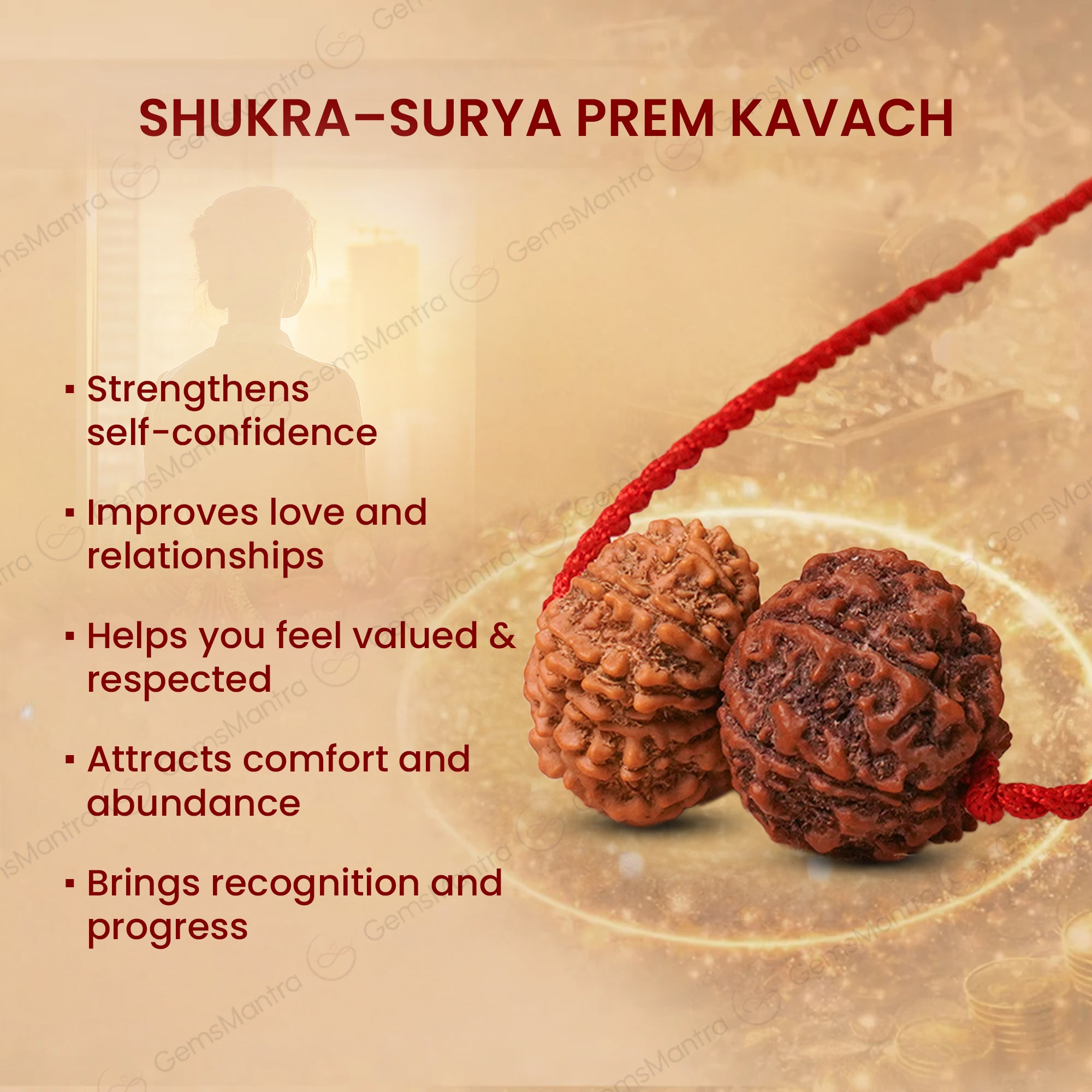 Shukra-Surya Prem Kavach