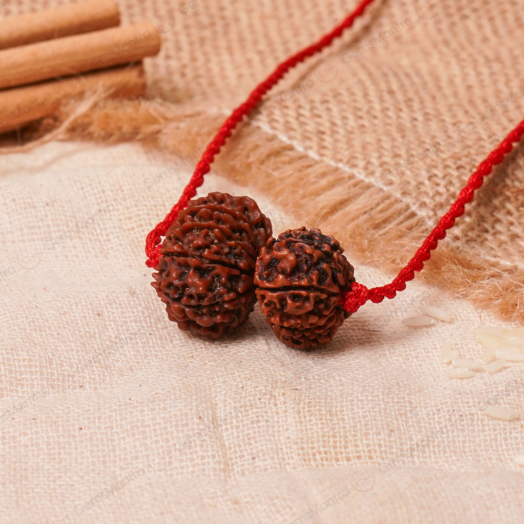 Surya-Ketu Grahan Dosh Kavach