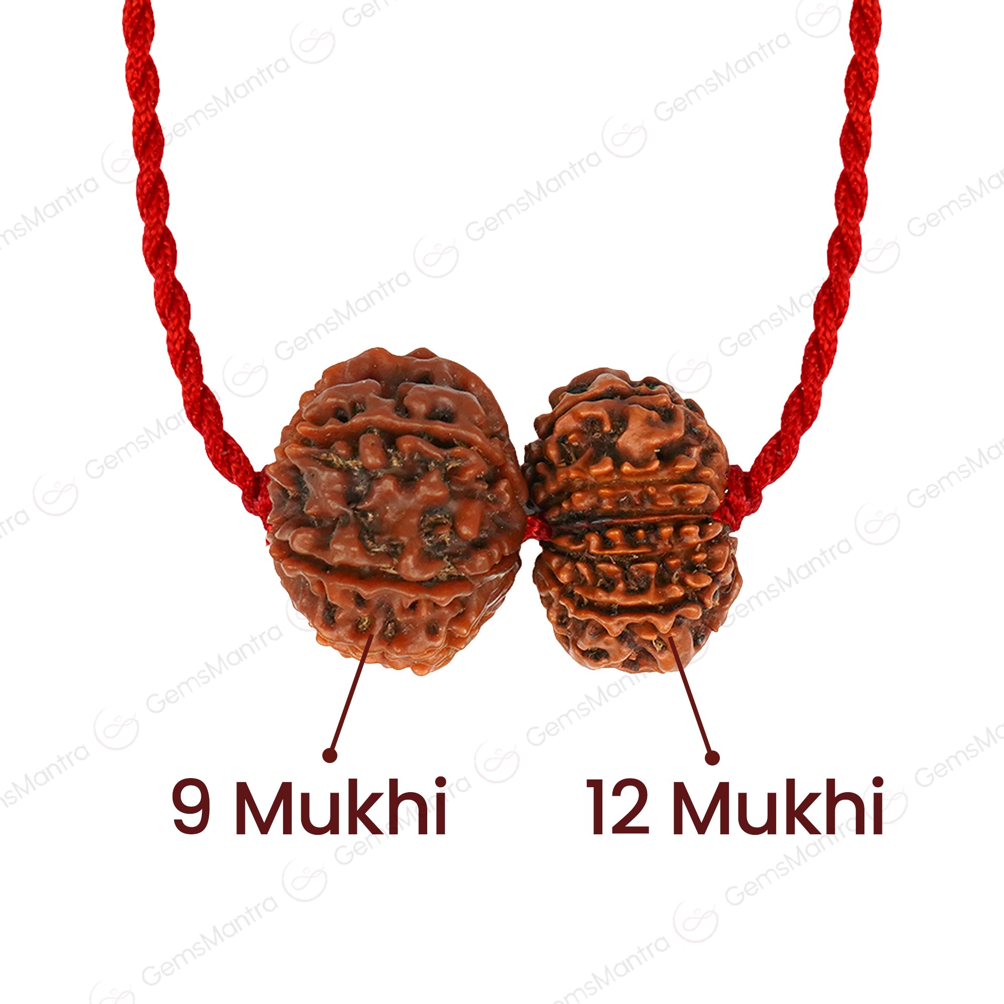 Surya-Ketu Grahan Dosh Kavach