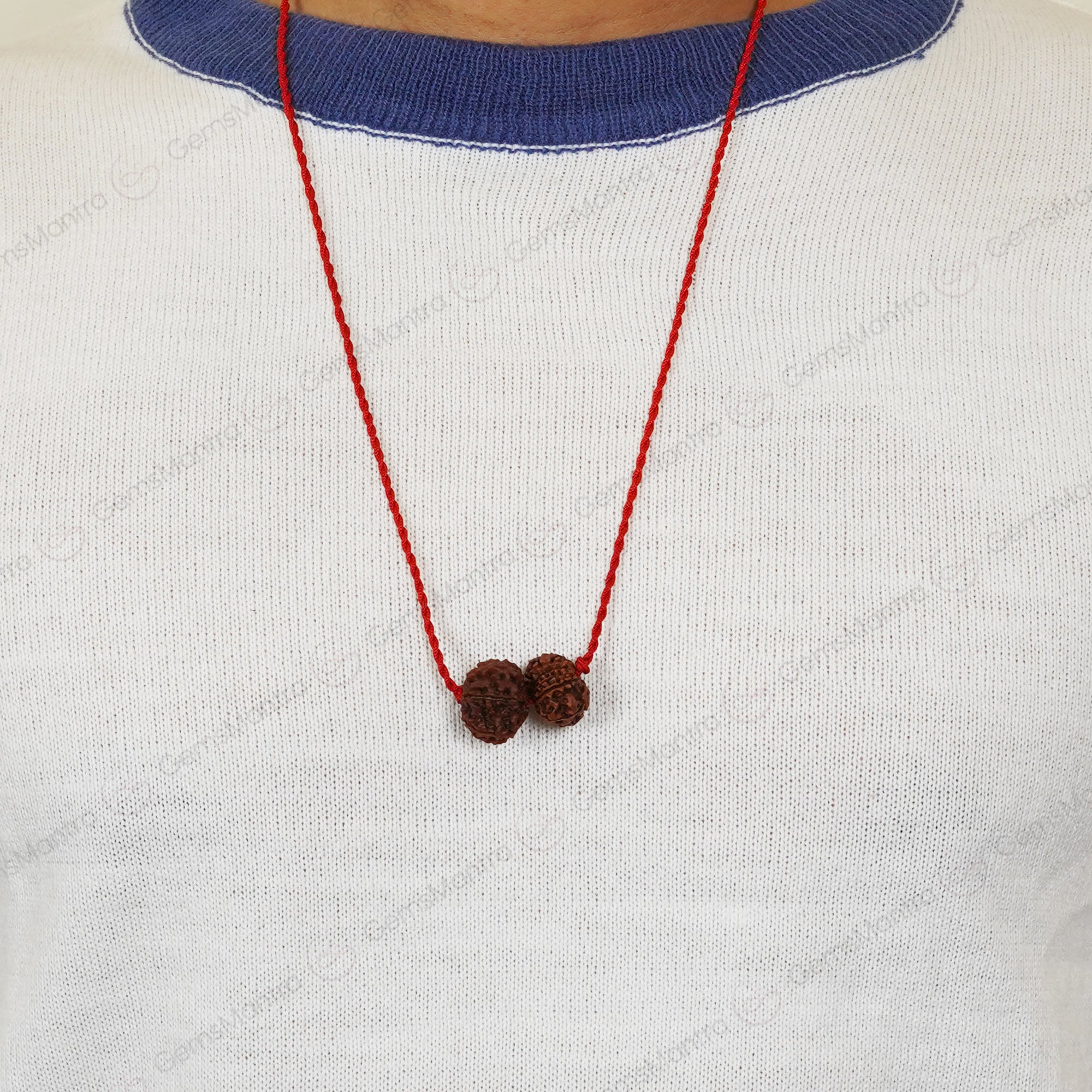 Surya-Ketu Grahan Dosh Kavach