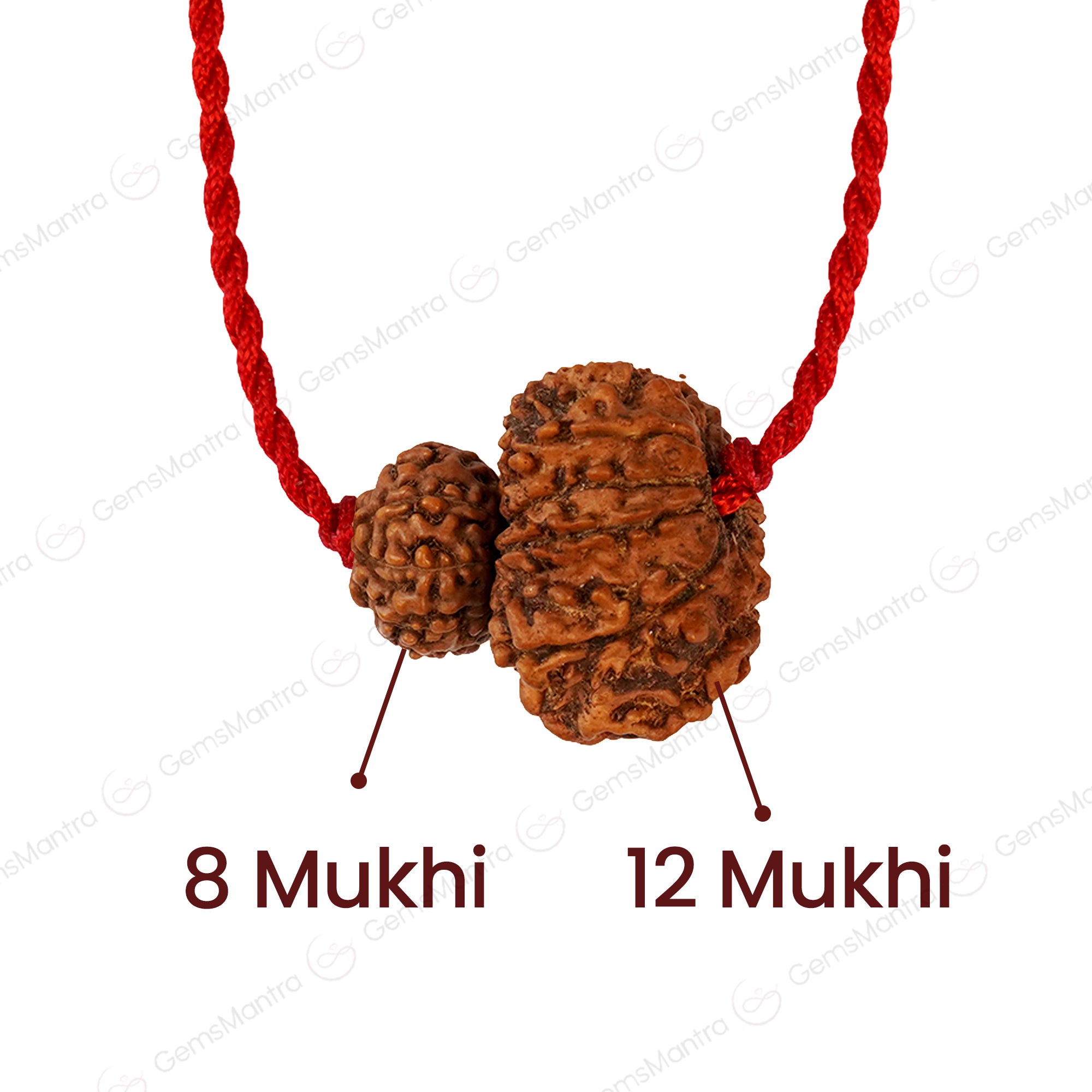 Surya-Rahu Grahan Dosh Kavach