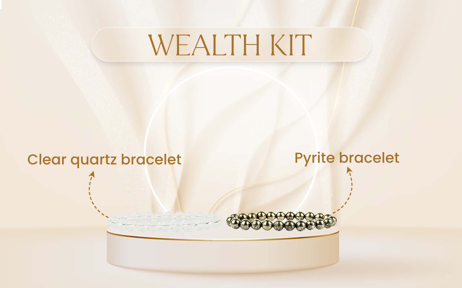 Wealth Kit