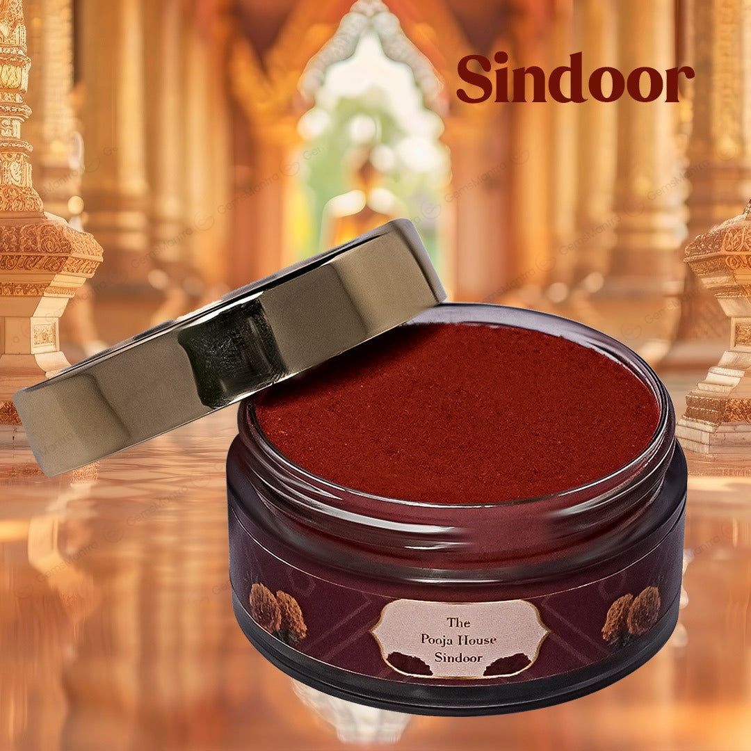 Shree Samriddhi Elite Pooja Box