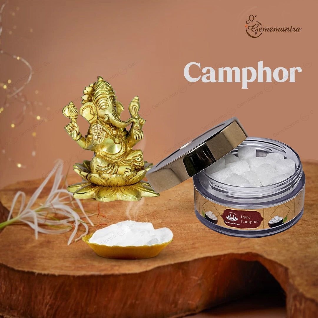 Shree Samriddhi Elite Pooja Box