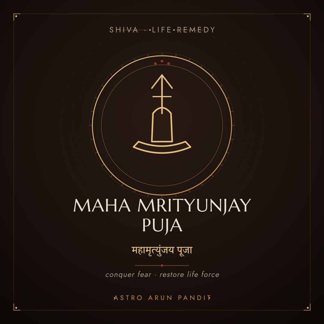 Mahamrityunjaya Puja